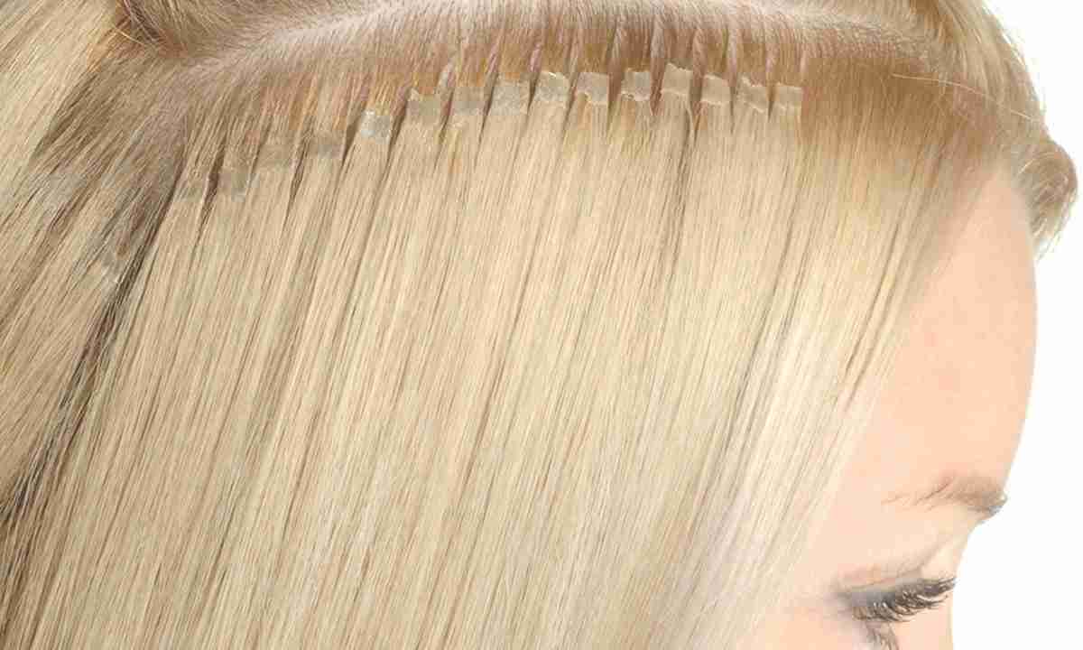 HOW OFTEN DO HAIR EXTENSIONS NEED RE-ADJUSTING? - Eve Hair Extensions